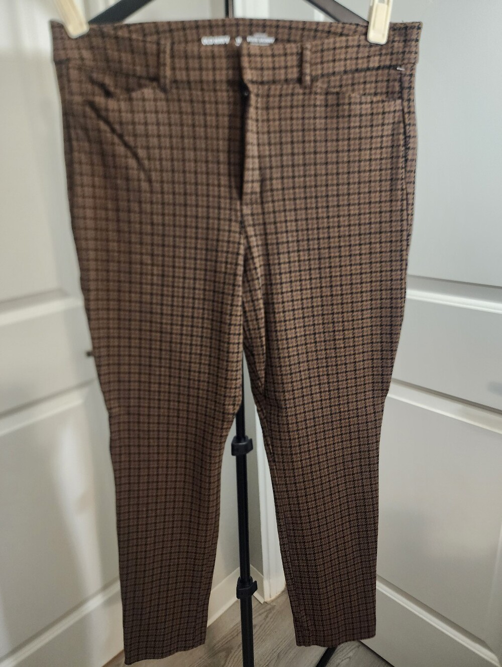 Old Navy Pixie Skinny Pants Size 12 Tall